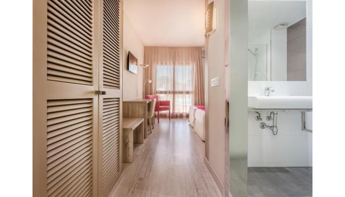 Hotel Diana Park poza 12