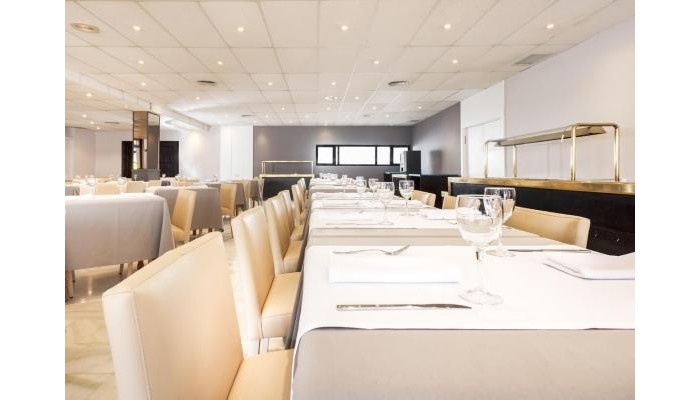 Hotel Diana Park poza 13