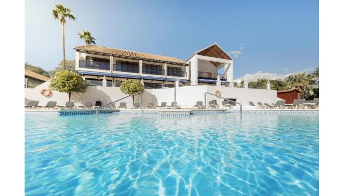 Hotel Diana Park poza 0