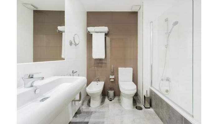 Hotel Diana Park poza 7