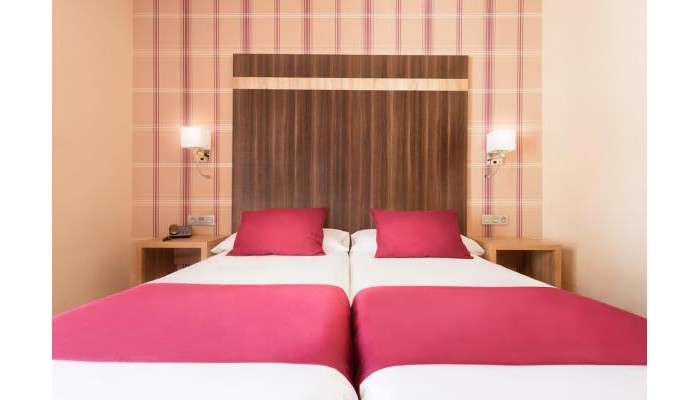 Hotel Diana Park poza 17