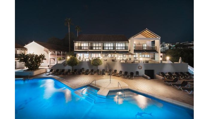 Hotel Diana Park poza 19