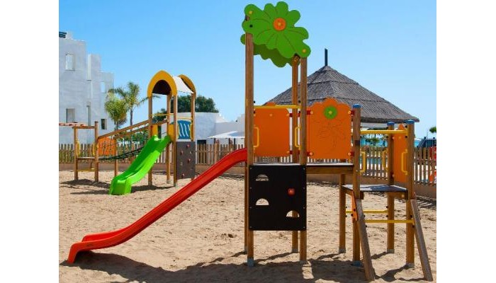 Hotel Fuerte Estepona poza 6