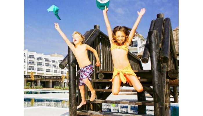 Hotel Fuerte Estepona poza 7