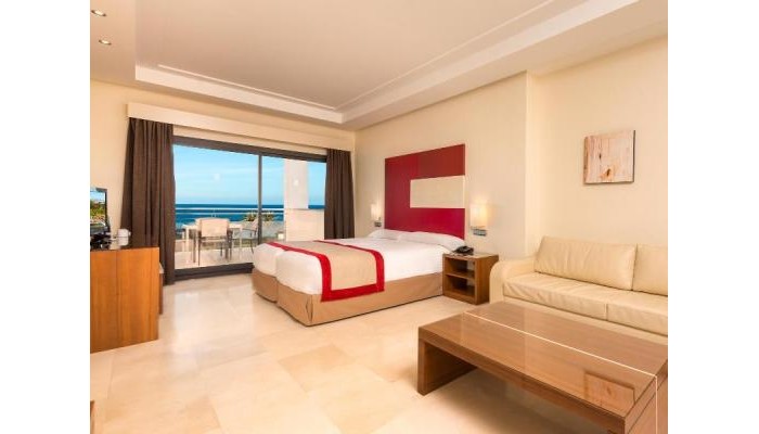 Hotel Fuerte Estepona poza 1