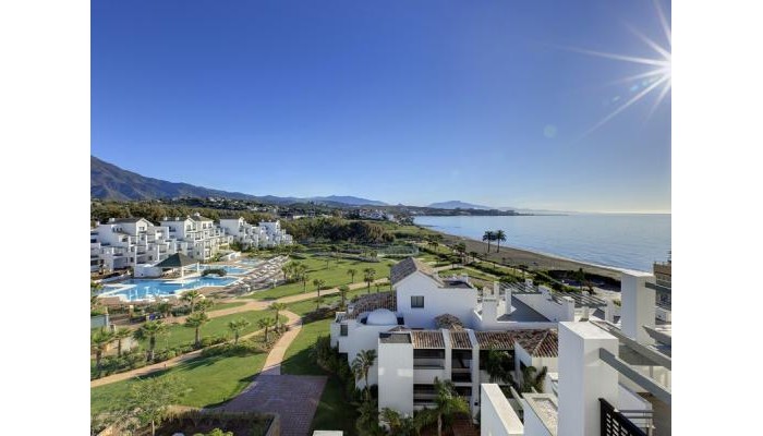 Hotel Fuerte Estepona poza 2