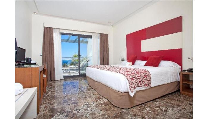 Hotel Fuerte Estepona poza 0