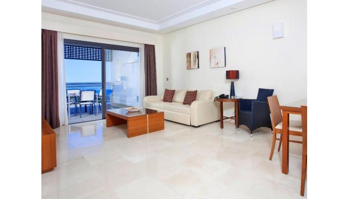 Hotel Fuerte Estepona poza 3