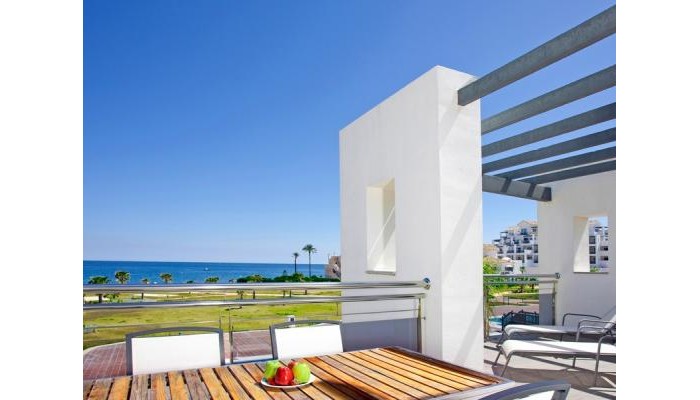 Hotel Fuerte Estepona poza 4