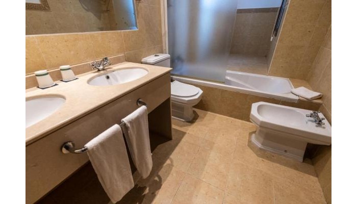 Hotel Globales Paraiso Beach poza 5