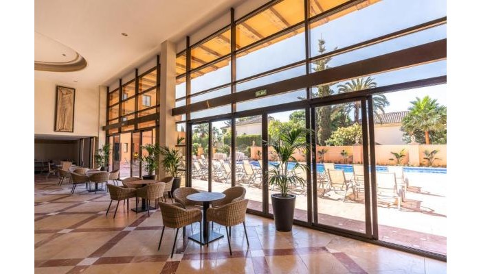 Hotel Globales Paraiso Beach poza 10