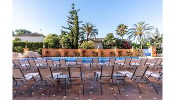 Hotel Globales Paraiso Beach poza 18