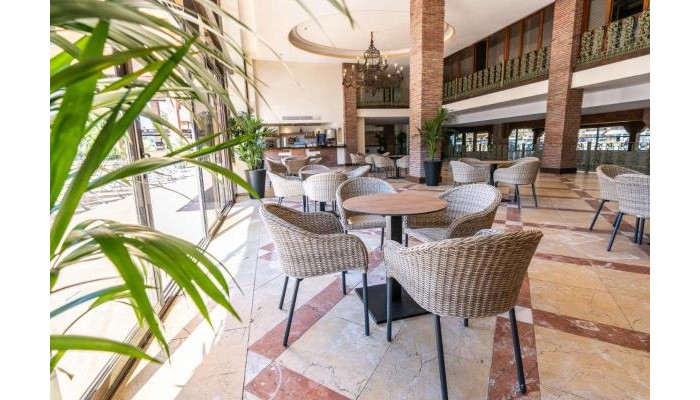 Hotel Globales Paraiso Beach poza 11