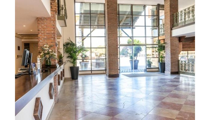 Hotel Globales Paraiso Beach poza 13