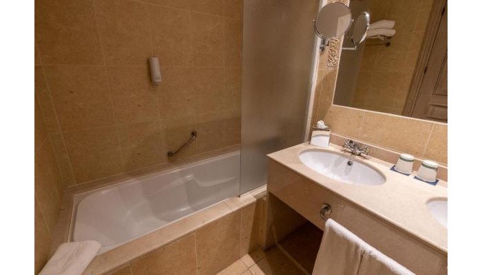 Hotel Globales Paraiso Beach poza 7