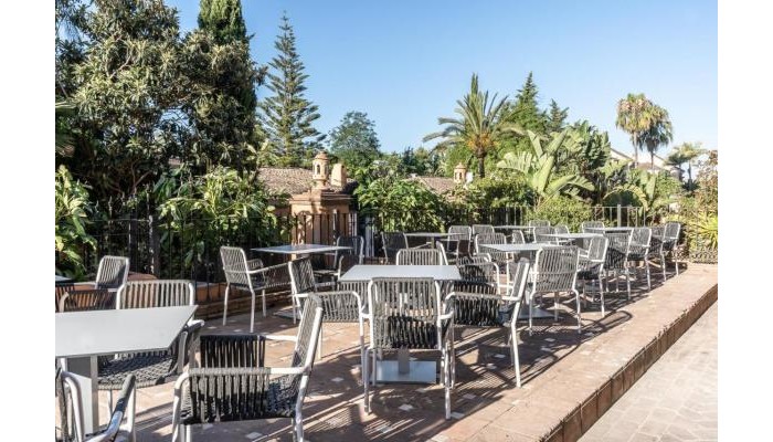 Hotel Globales Paraiso Beach poza 14