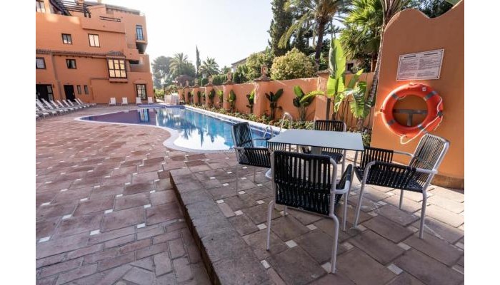 Hotel Globales Paraiso Beach poza 16