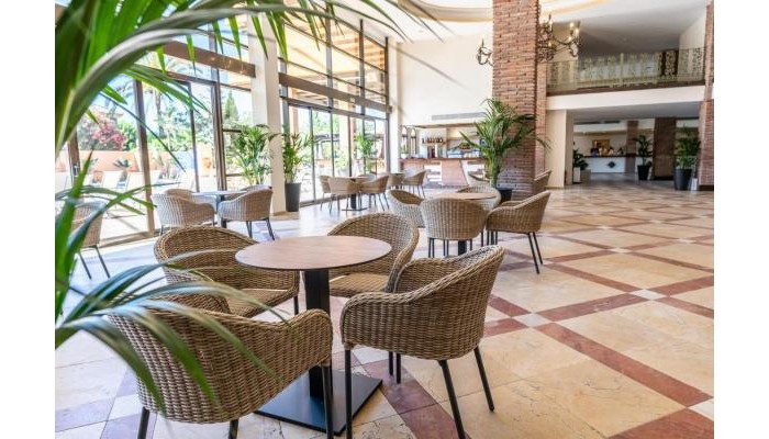 Hotel Globales Paraiso Beach poza 12