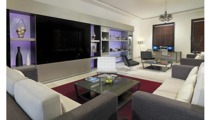 Hotel H10 Estepona Palace poza 5