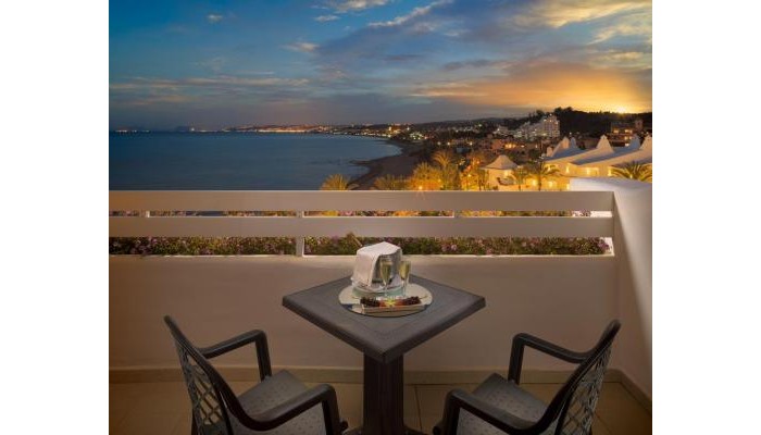 Hotel H10 Estepona Palace poza 8