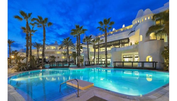 Hotel H10 Estepona Palace poza 2