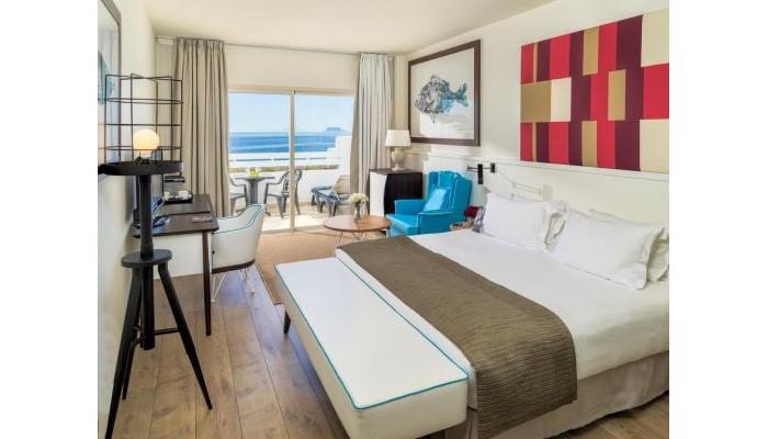 Hotel H10 Estepona Palace poza 7