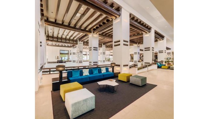 Hotel H10 Estepona Palace poza 9