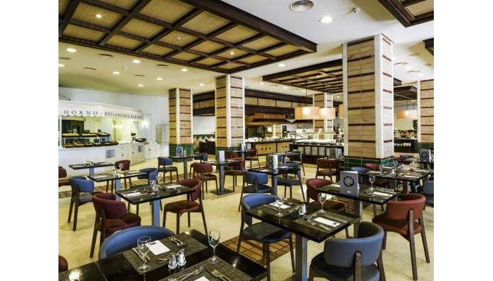 Hotel H10 Estepona Palace poza 12