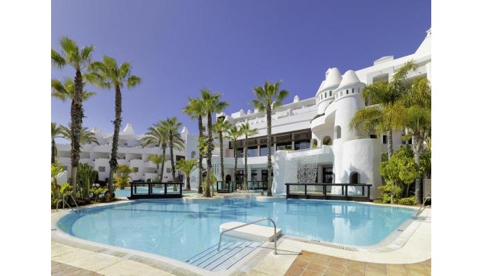 Hotel H10 Estepona Palace poza 4