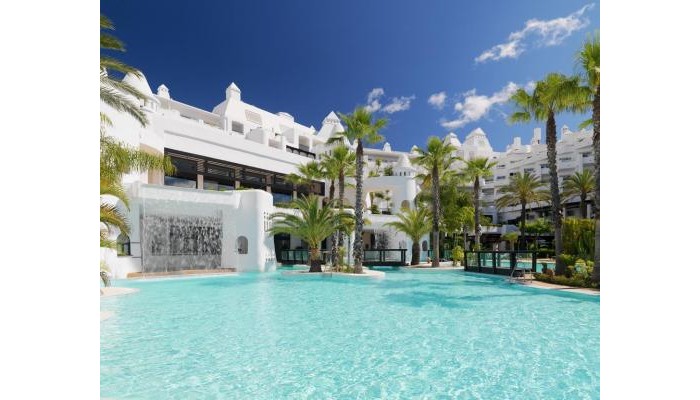 Hotel H10 Estepona Palace poza 1