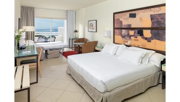 Hotel H10 Estepona Palace poza 6