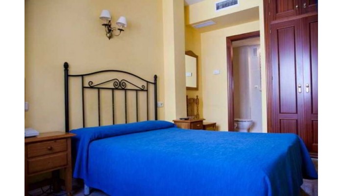 Hotel Mediterraneo poza 4
