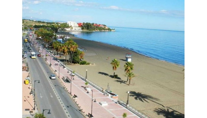 Hotel Mediterraneo poza 6