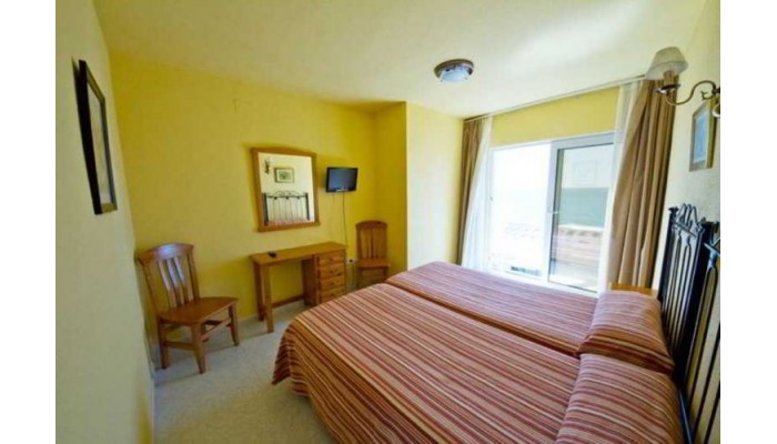 Hotel Mediterraneo poza 1