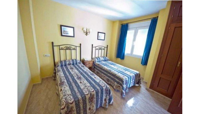 Hotel Mediterraneo poza 0