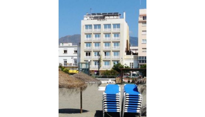 Hotel Mediterraneo poza 3