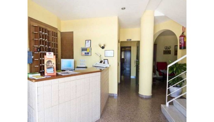 Hotel Mediterraneo poza 2