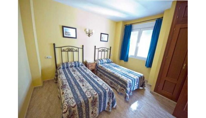 Hotel Mediterraneo poza 8