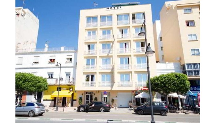 Hotel Mediterraneo poza 9