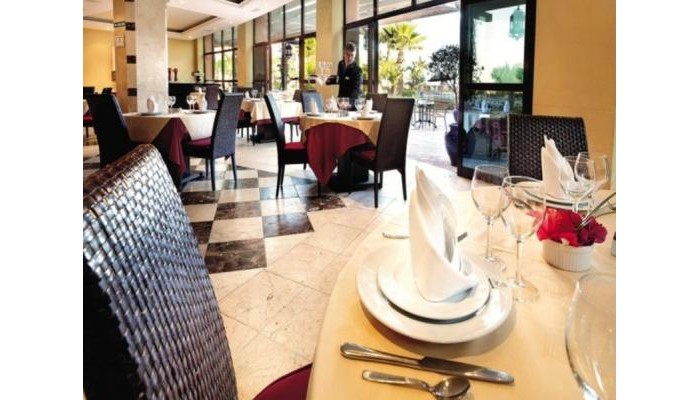 Hotel Pierre And Vacances Estepona poza 3