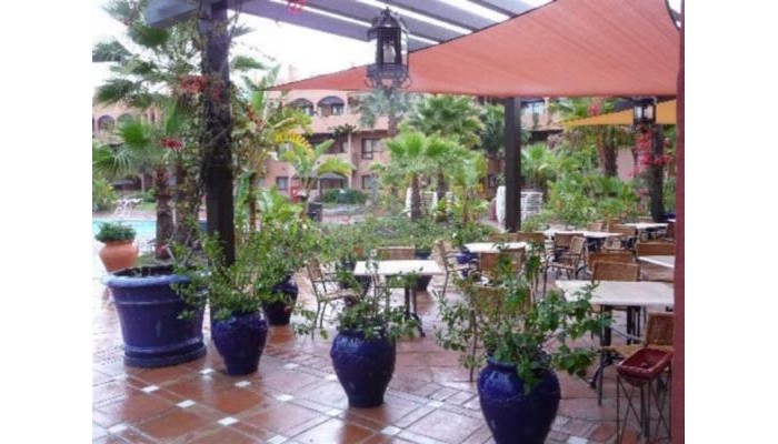 Hotel Pierre And Vacances Estepona poza 7