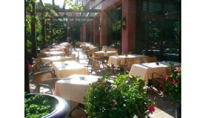 Hotel Pierre And Vacances Estepona poza 6