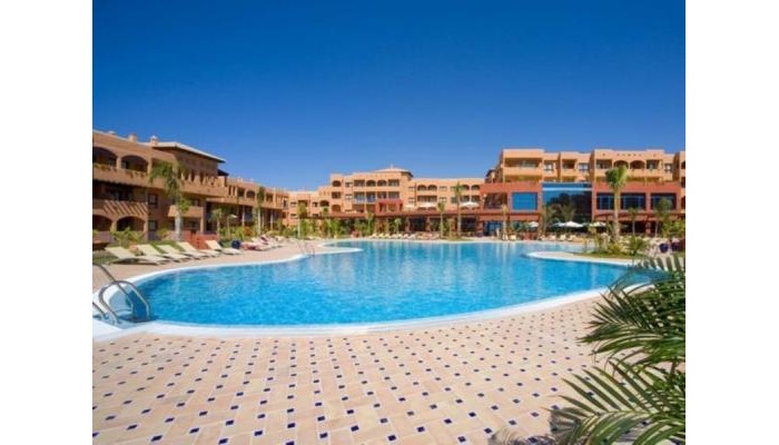 Hotel Pierre And Vacances Estepona poza 9