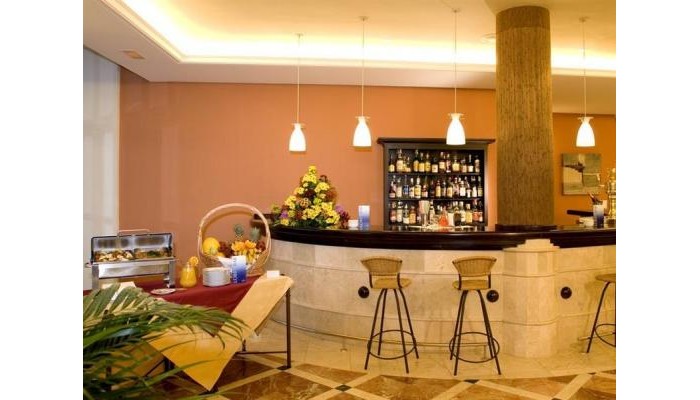 Hotel Pierre And Vacances Estepona poza 5