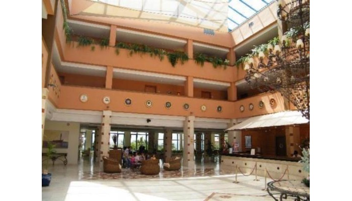 Hotel Pierre And Vacances Estepona poza 8