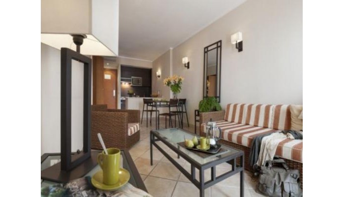 Hotel Pierre And Vacances Estepona poza 4