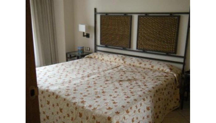 Hotel Pierre And Vacances Estepona poza 2