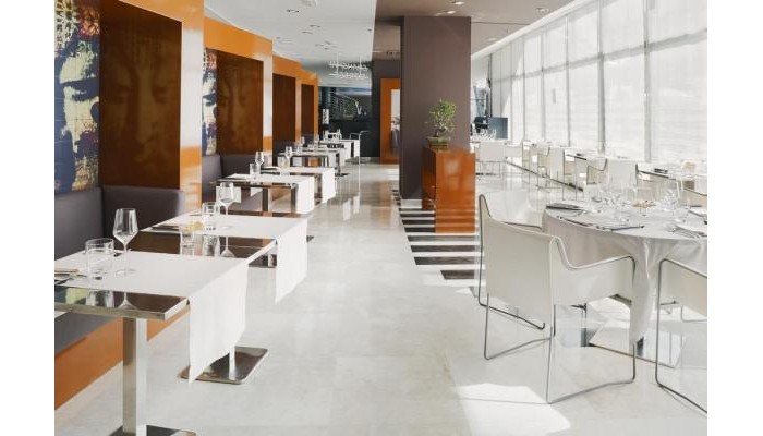 Hotel Senator Banus Spa poza 1