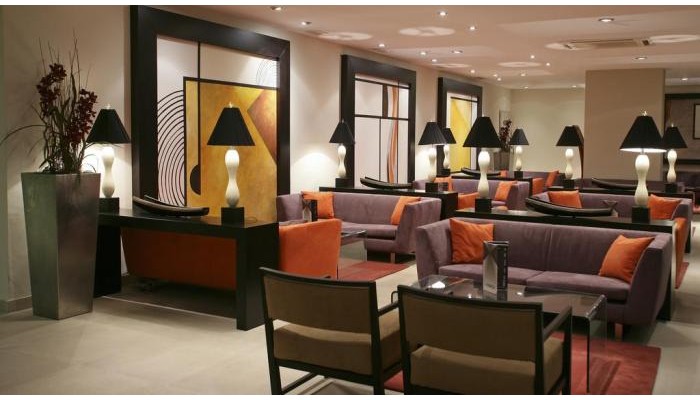 Hotel Senator Banus Spa poza 3