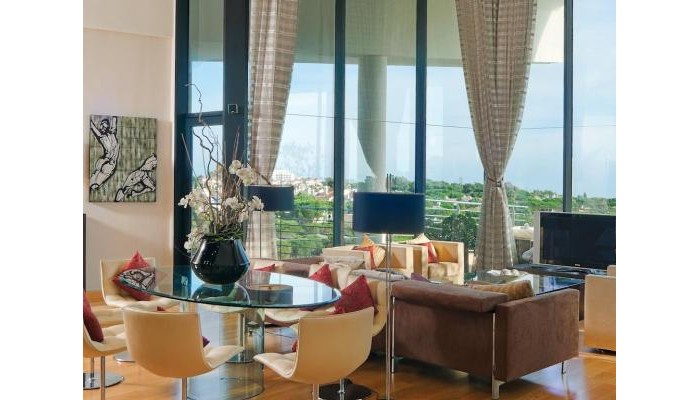 Hotel Senator Banus Spa poza 4